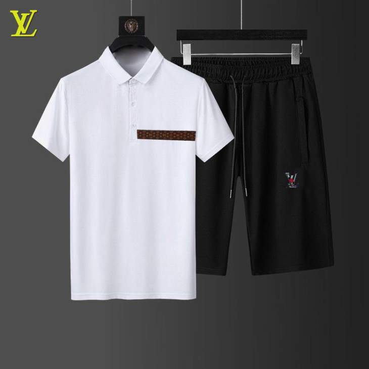 Picture of LV Shirt Pant Suits _SKULVM-3XL12yn15922738